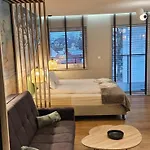 Przy Morzu Apartament *