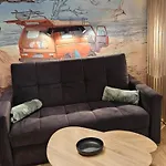 Przy Morzu Apartament Mrzeżyno