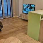 Przy Morzu * Mrzeżyno