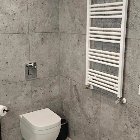 Przy Morzu Apartment