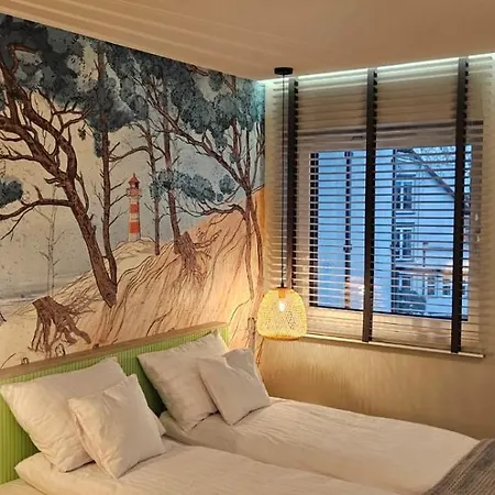 Przy Morzu Mrzeżyno