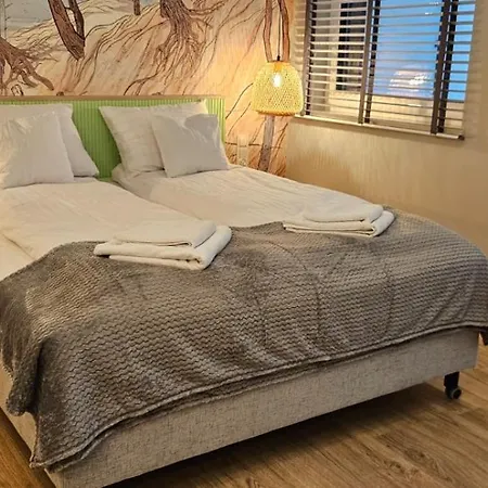 Przy Morzu * Mrzeżyno