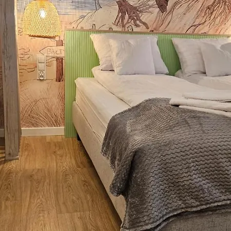 Przy Morzu * Mrzeżyno