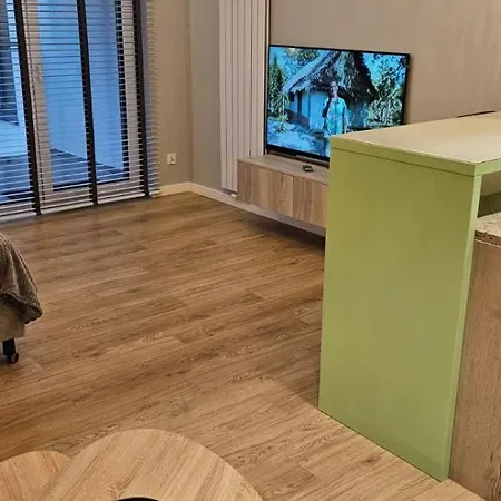 Przy Morzu * Mrzeżyno