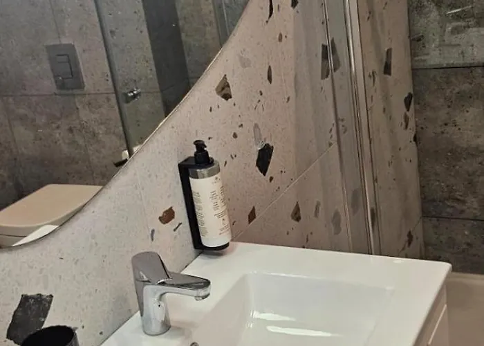 Przy Morzu Mrzeżyno