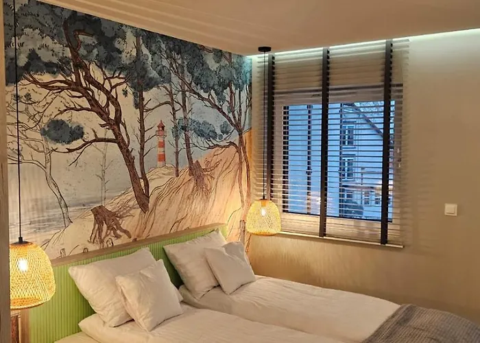 Przy Morzu Mrzeżyno