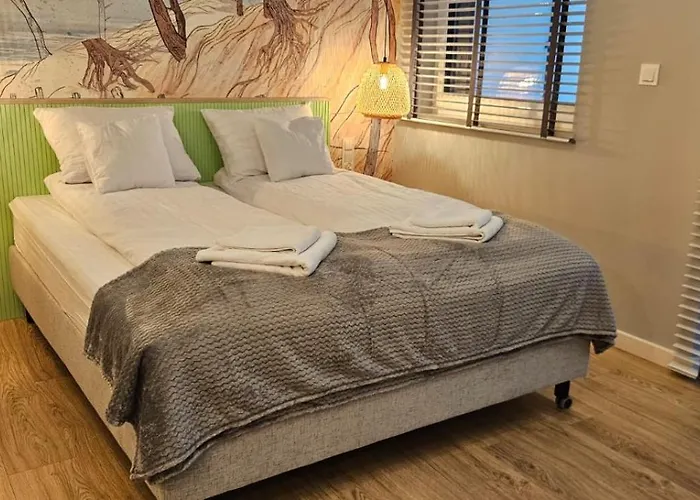 Przy Morzu * Mrzeżyno