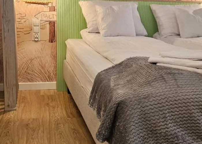 Przy Morzu * Mrzeżyno