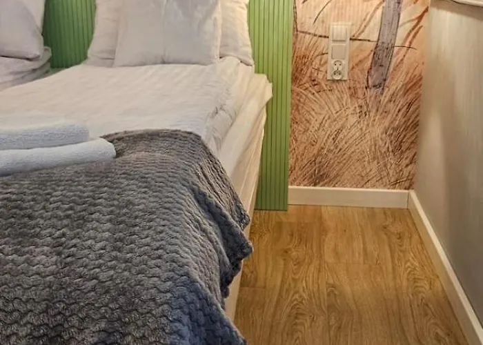 Przy Morzu * Mrzeżyno